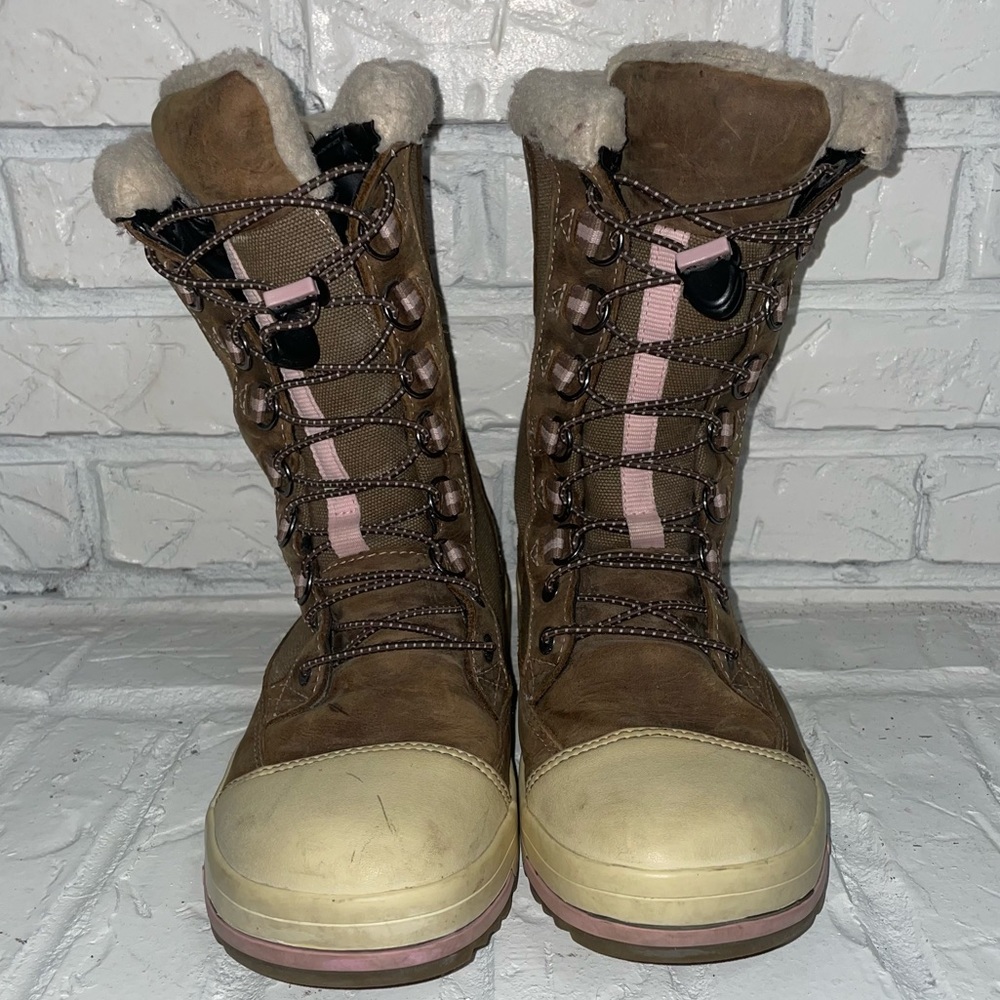 KEEN DRYBOOTS